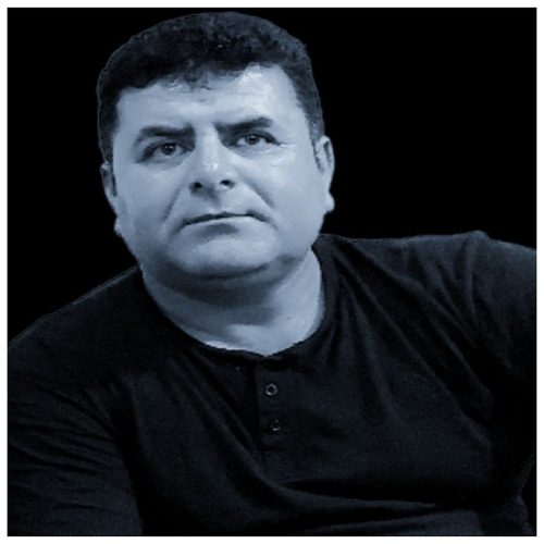 دانلود آهنگ جدید قدرت انوری با عنوان جاندی بوقیز جاندی